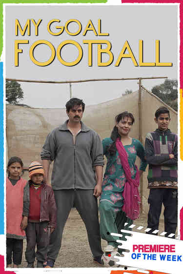 Watch My Goal Football 2021 HdRip